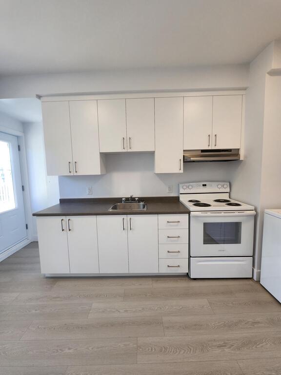 À LOUER – Superbe 3½ Rénové à Sherbrooke | 3310272