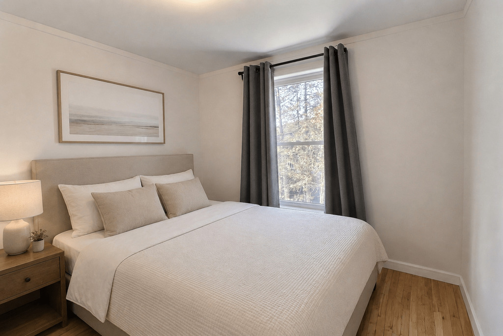 Spacieux 4 1/2 Au 247 7e Avenue Nord | 3310289