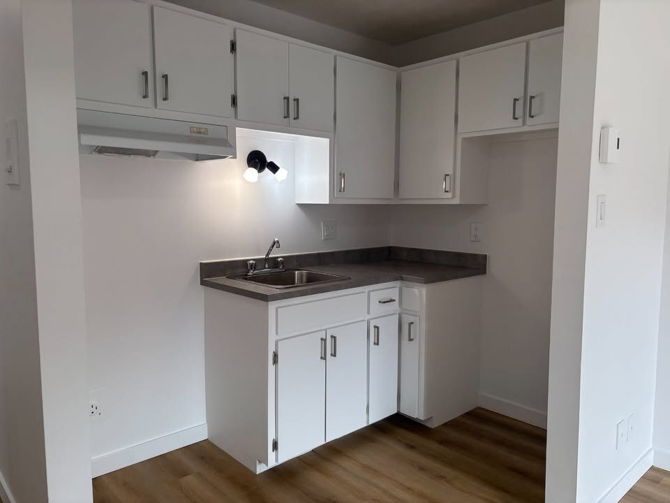 Grand 3 ½ Rénové – Chauffage Et Eau | 3310290