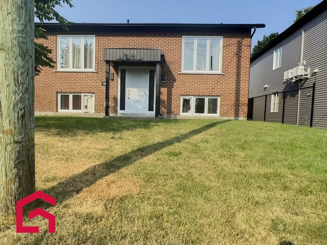 Appartement Salaberry-de-Valleyfield À Louer | 3310296