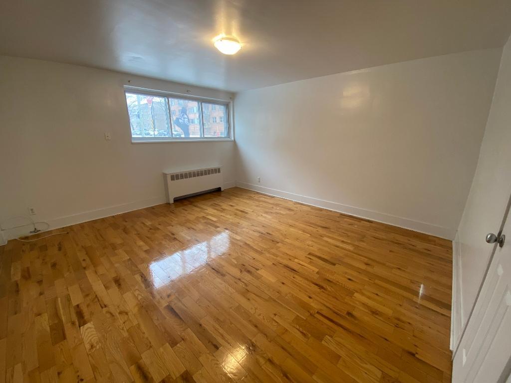 NDG Apt 1 bedroom | 3310331