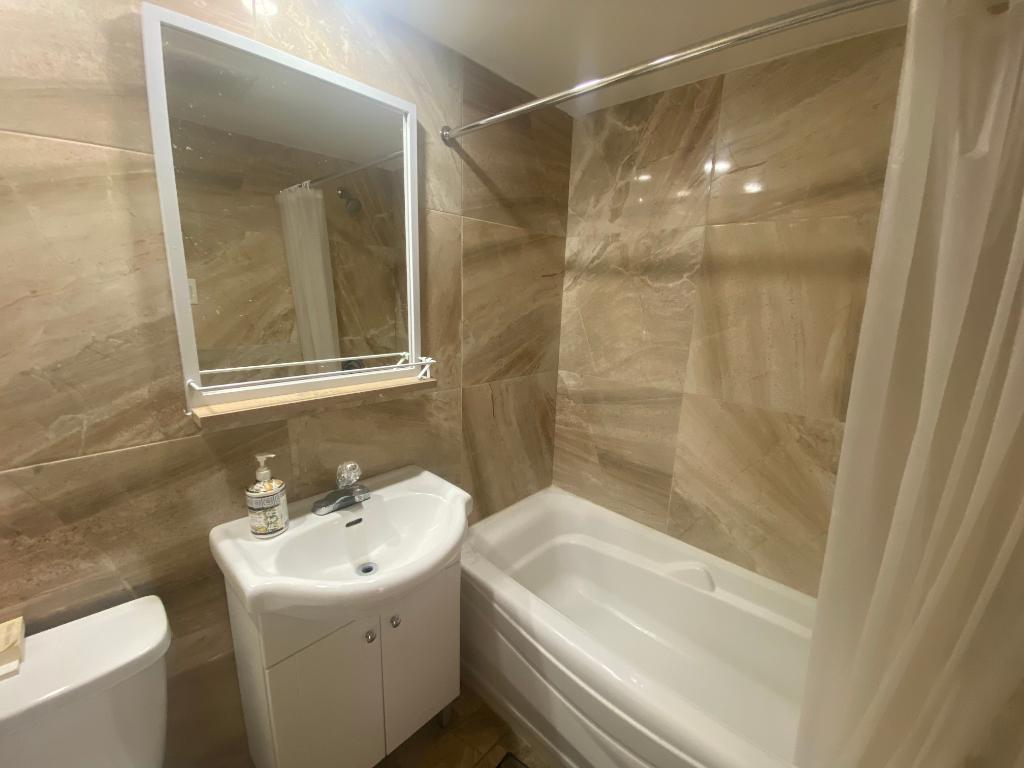 NDG Apt 1 bedroom | 3310331