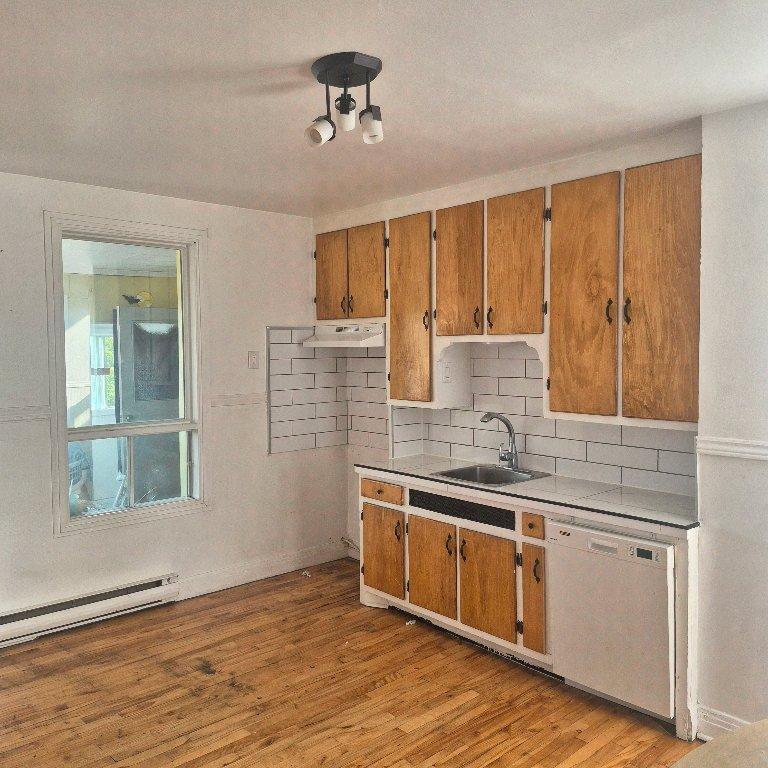 Shawinigan logement 5 1/2 | 3310335