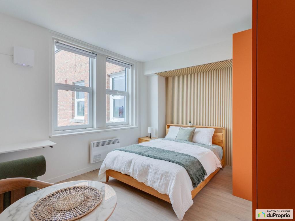 Studio tout inclus Vieux-Québec | 3310345