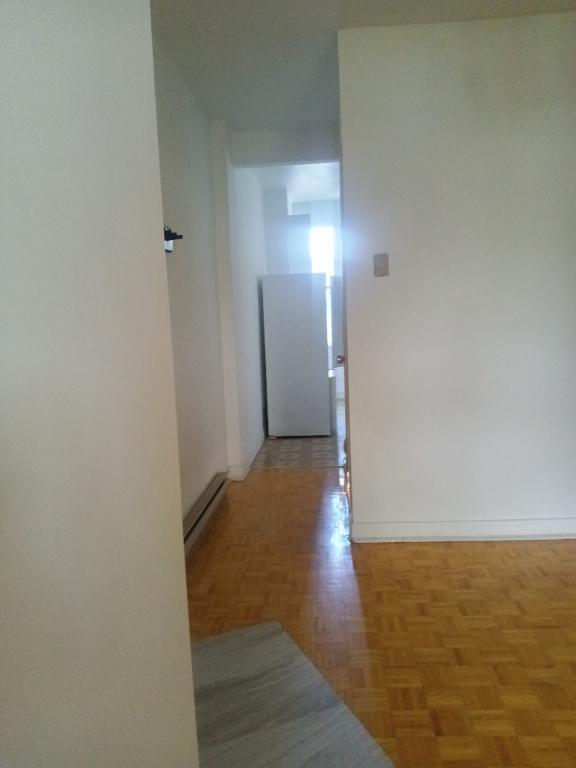 3 1/2 près du parc Lafontaine | 3310348