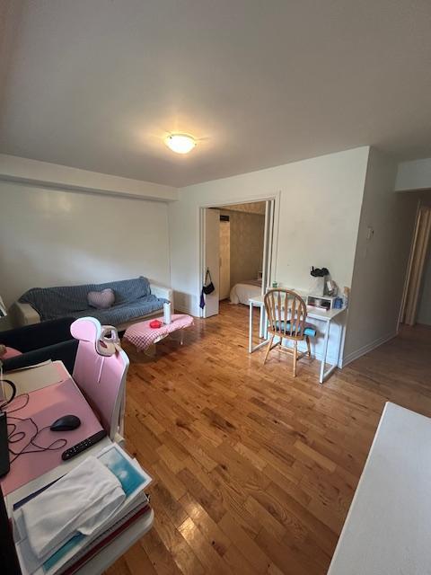 cession de bail beau 3 1\2 face au parc maisonneuve | 3310350