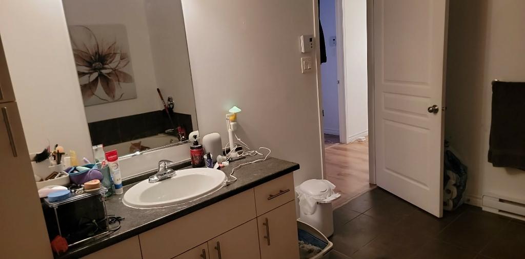 Appartement 4 1/2 | 3310362