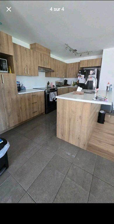 logement 5½ st-agapit | 3310365
