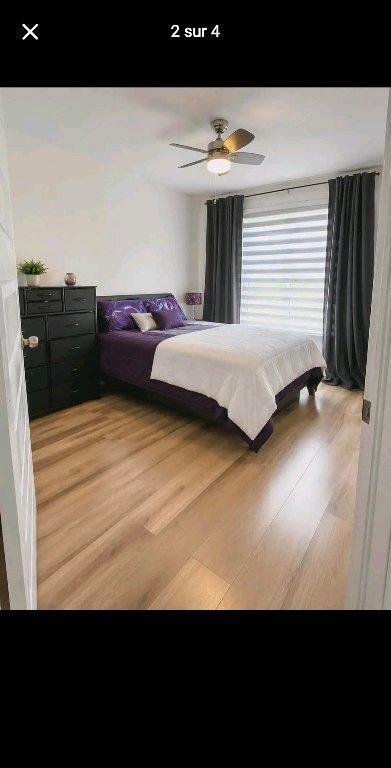 logement 5½ st-agapit | 3310365
