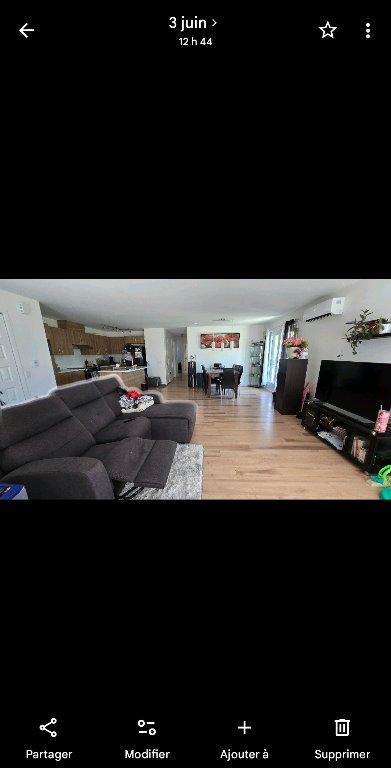 logement 5½ st-agapit | 3310365