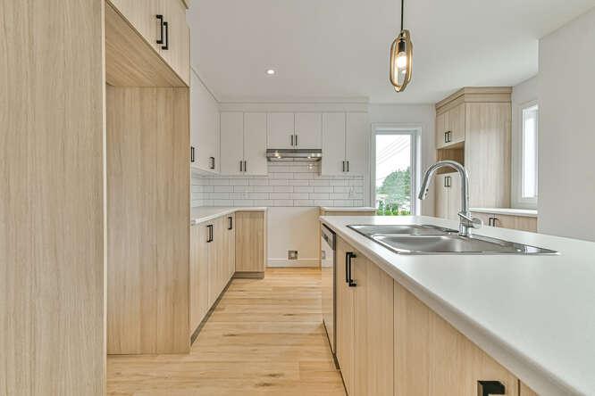 4½ à louer - Saint-Donat | 3310369