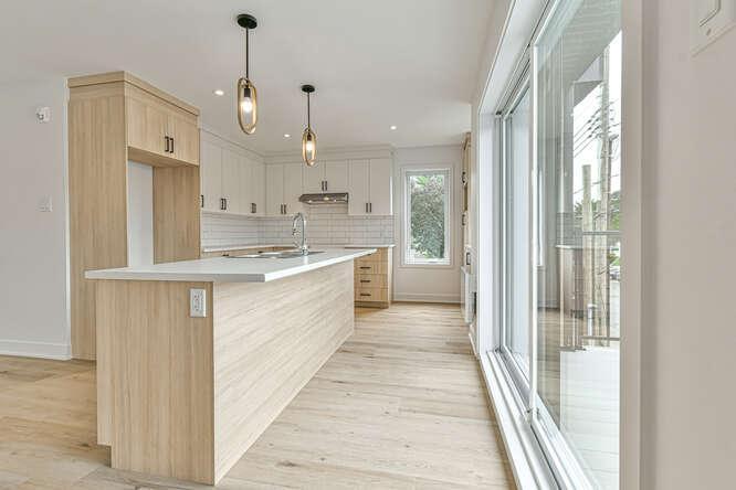 4½ à louer - Saint-Donat | 3310369