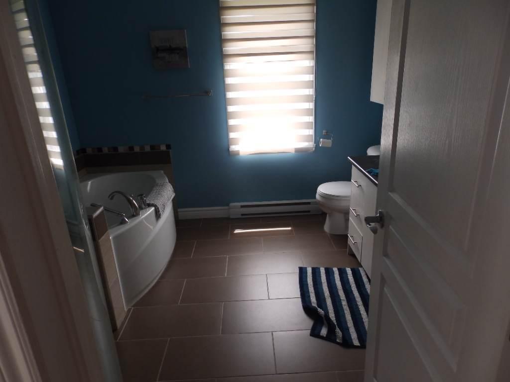 Logement 5 1/2 duplex | 3310370