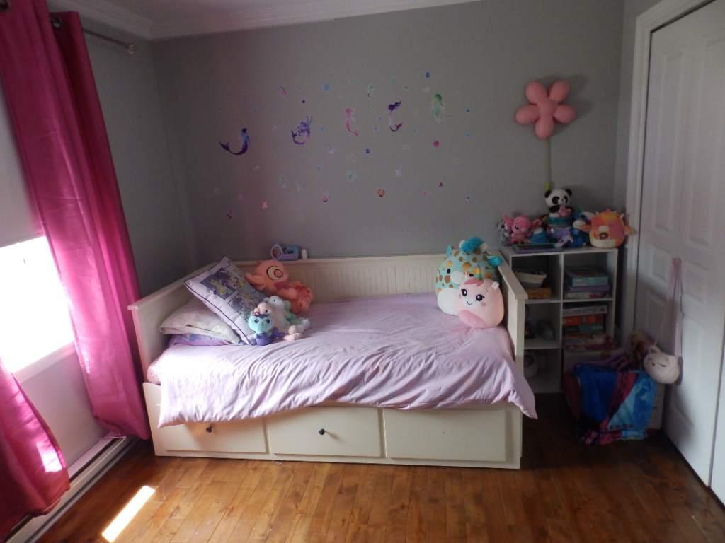 Logement 5 1/2 duplex | 3310370