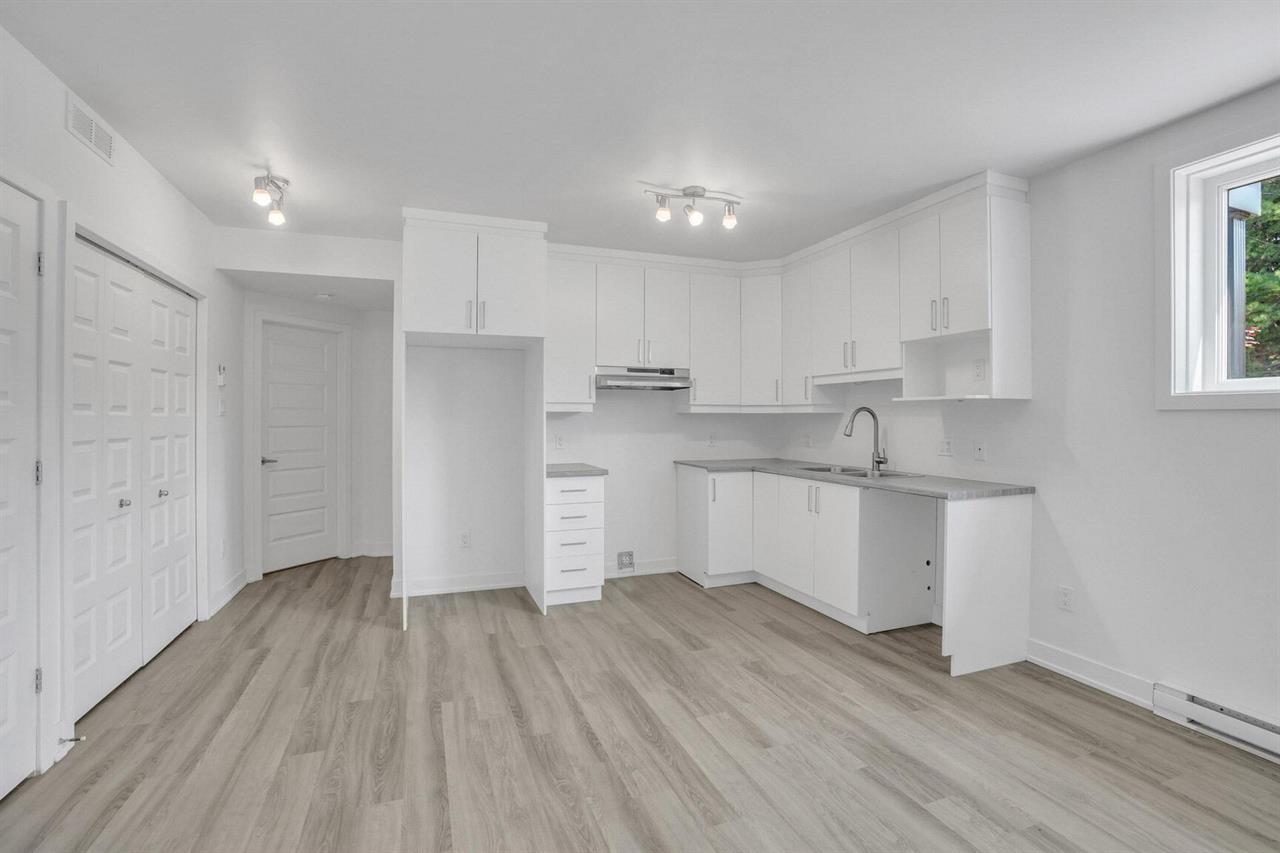 1519-2 - 1519 Boulevard Saint-René Est, Gatineau | 3310377