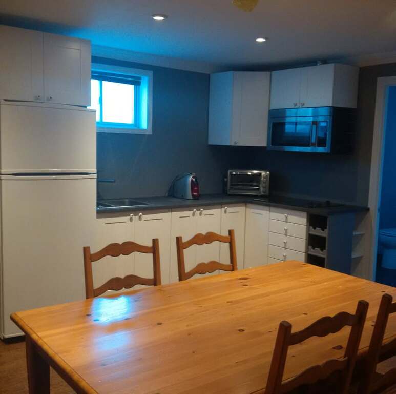 Appart Meublé A Côté Du Parc Gatineau | 3310383