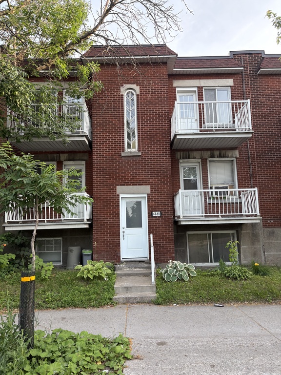 Grand 3 1/2 à Louer | 3310389