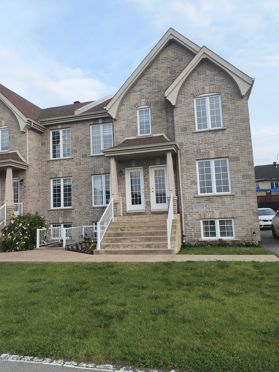 4½ L'Assomption, 1027,50$/mois | 3310392