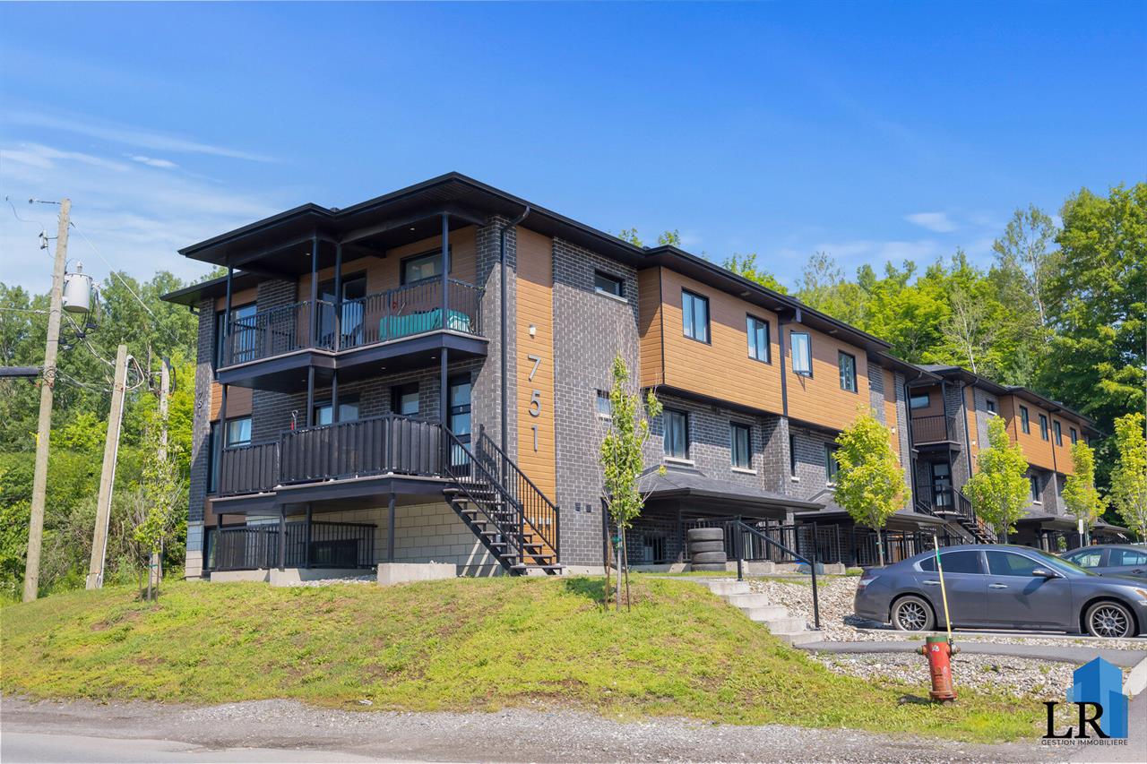 753-5 - 757 Boulevard Saint-René Est, Gatineau | 3310394