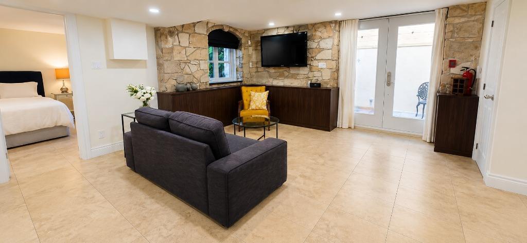 Logement meublé 2 chambres à Laval | Disponible immédiatement | 3310428