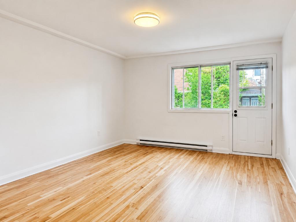 Grand 5 ½ rénové à louer - Metro Fabre | 3310431