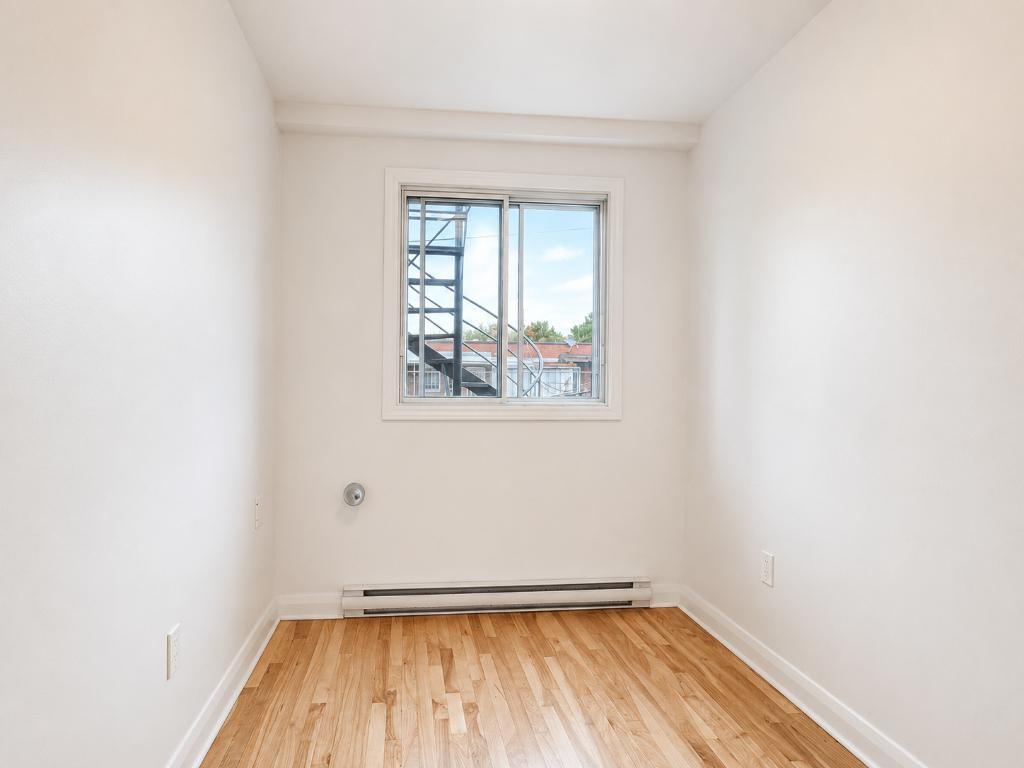 Grand 5 ½ rénové à louer - Metro Fabre | 3310431