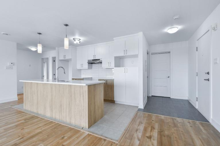 Appartement 4 1/2 à Lavaltrie | 3310615