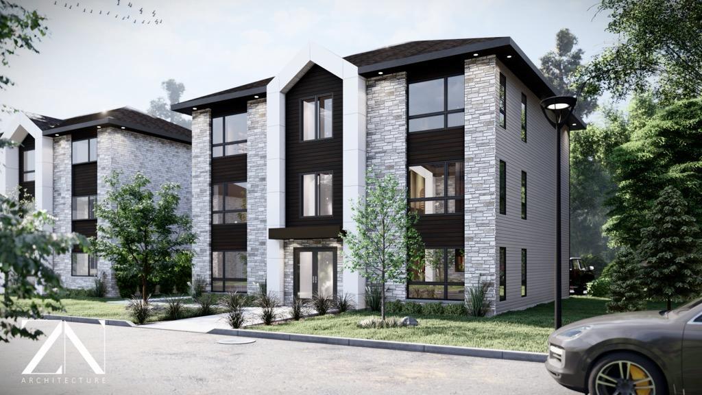 3½ neuf à louer, Bellefeuille, Saint-Jérôme 1er SEPTEMBRE | 3310687