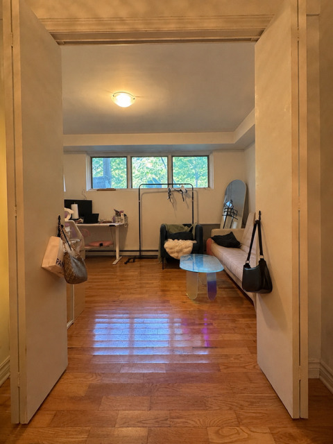 Cession De Bail Beau 3 12 Face Au Parc | 3311164