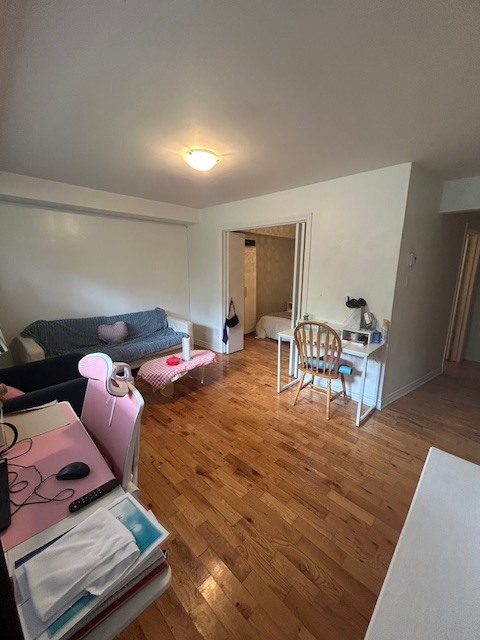 Cession De Bail Beau 3 12 Face Au Parc | 3311164