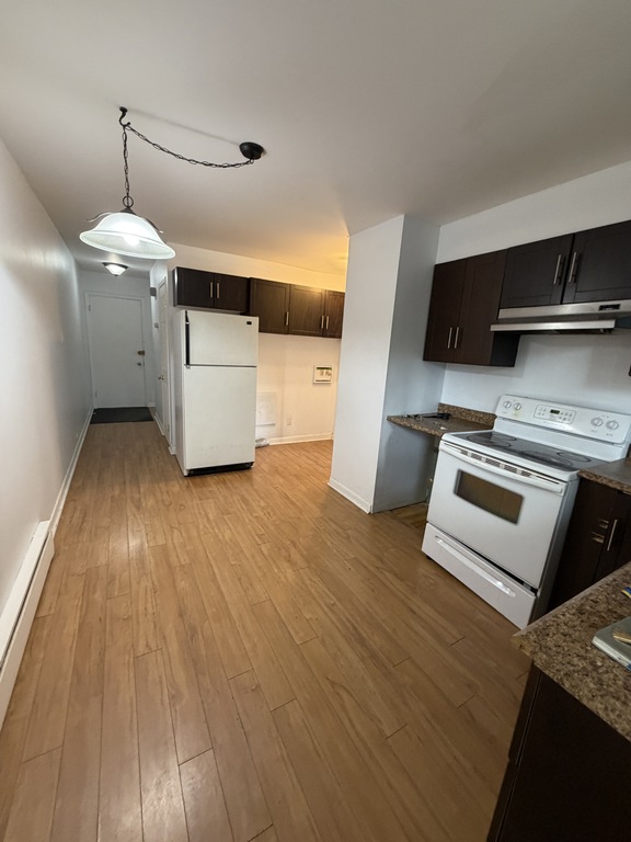 41/2 Quartier Limoilou– Disponible | 3311168