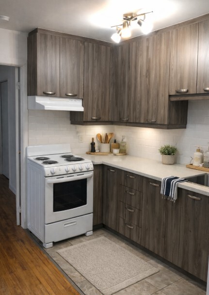 3 1/2 Ste Foy– Semi-meublé- Disponible I | 3311169
