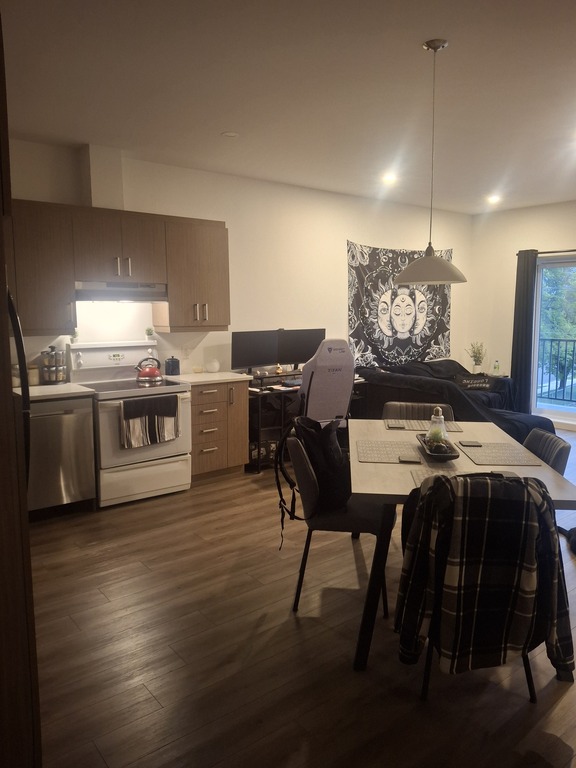 Spacieux 3 1/2 à Louer Joliette | 3311173