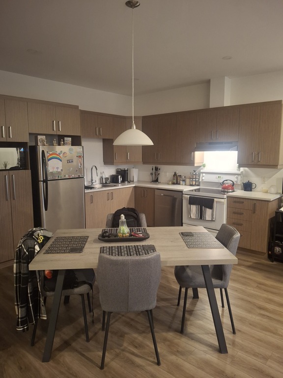 Spacieux 3 1/2 à Louer Joliette | 3311173