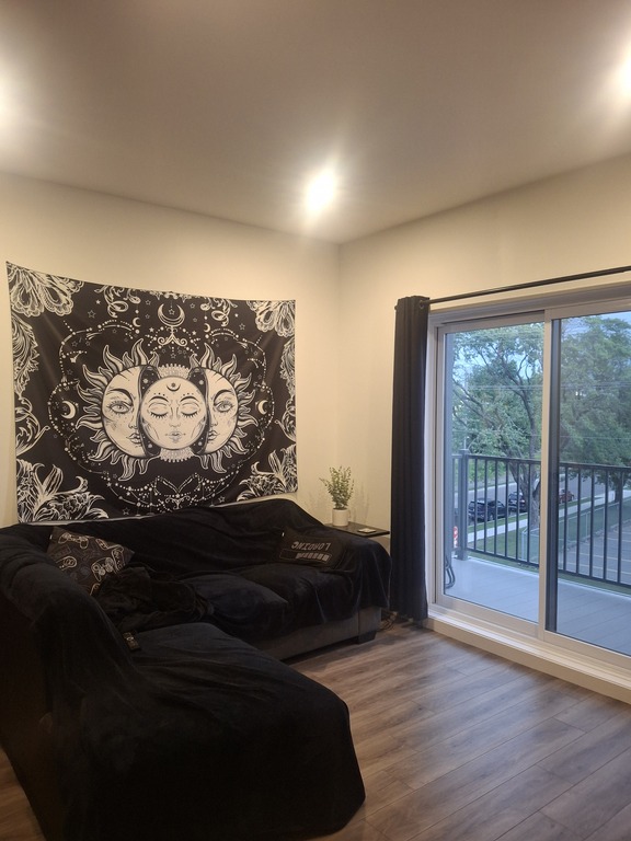 Spacieux 3 1/2 à Louer Joliette | 3311173