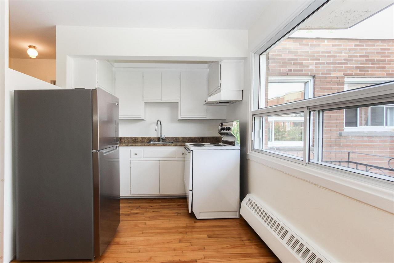 1005 Rielle #201 - 1005 Rue Rielle, Montréal | 3311174