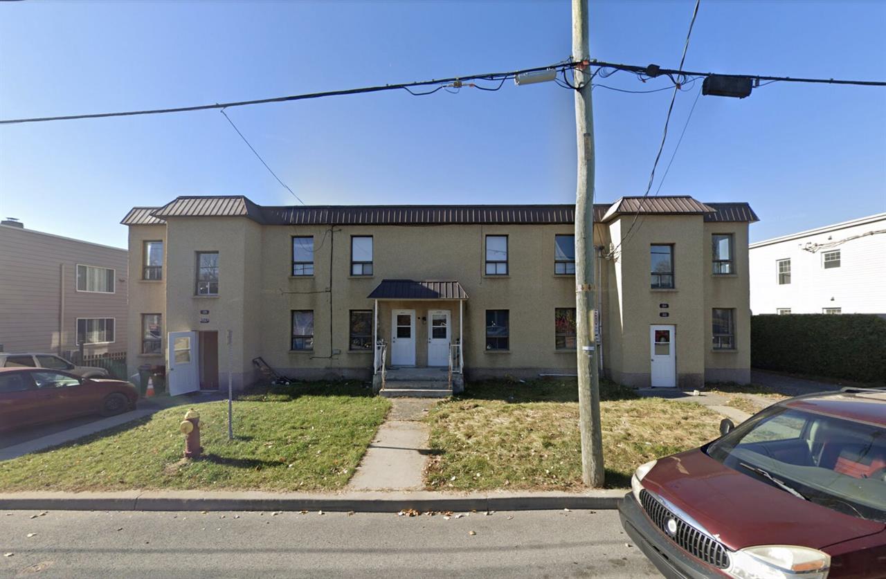 Two-Bed (4.5) Large - 322-328 Rue Matton, Granby | 3311175