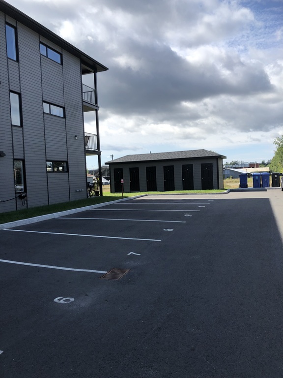 Logement 41/2 à Louer Thetford Mines | 3311176