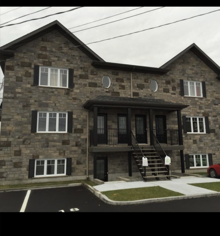 Logement 41/2 à Louer St-Henri De Lévis | 3311181