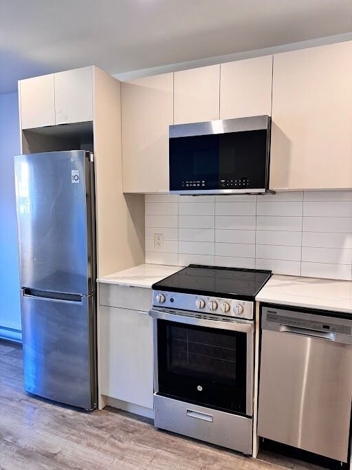 1 CH - 1 SDB - Montreal - $1,199 /mo | 3311189