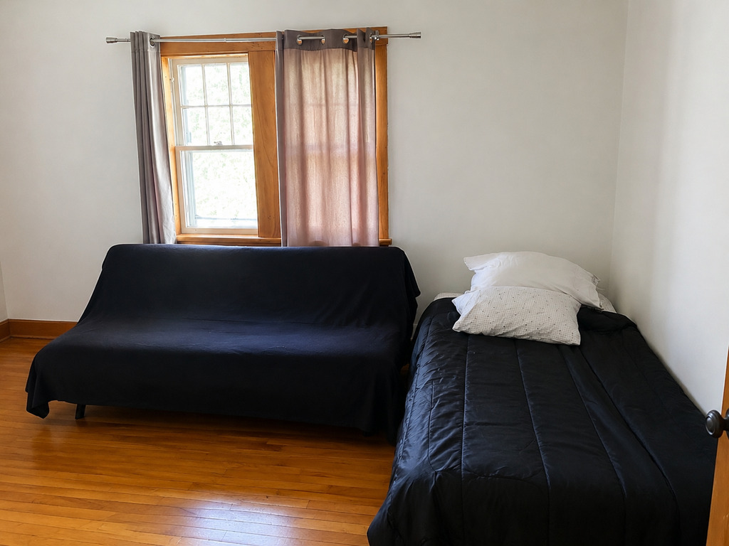 BEAU 4 1/2 |THERMOPOMPE|1 STATIONNEME | 3311200
