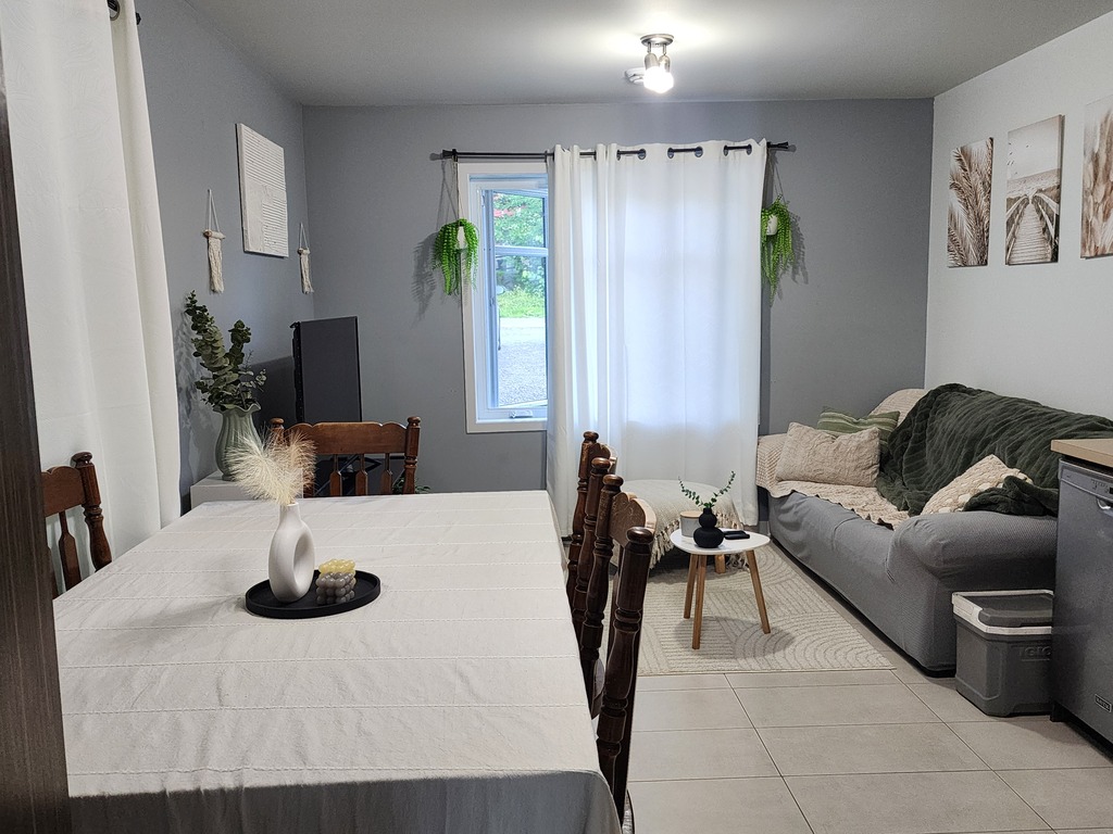 Superbe 3 1/2 à Louer Sur Palier ! | 3311207