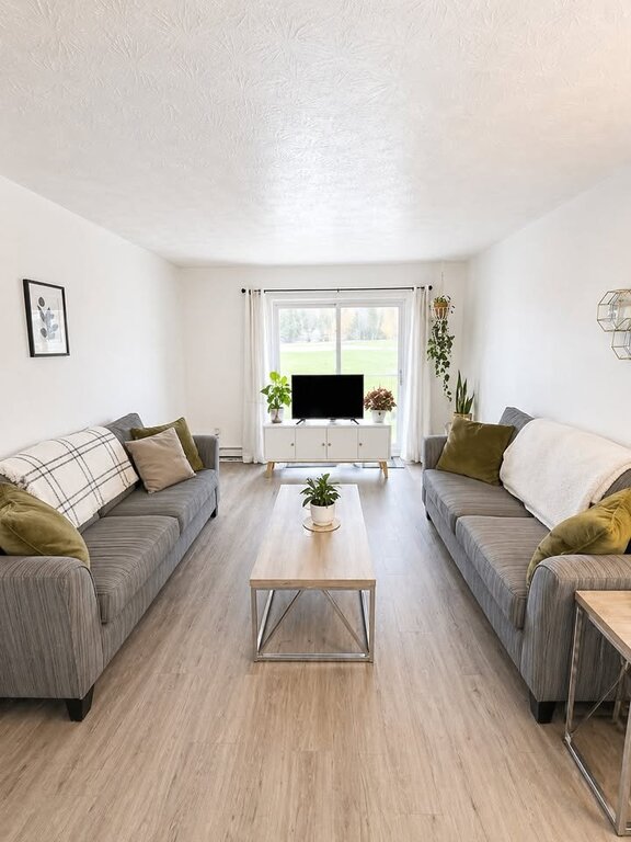 4 ½ À LOUER – STATIONNEMENT INCLUS | 3311210