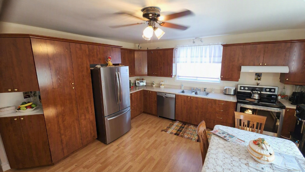 5 1/2 Au 2e étage Duplex Valleyfield | 3311213