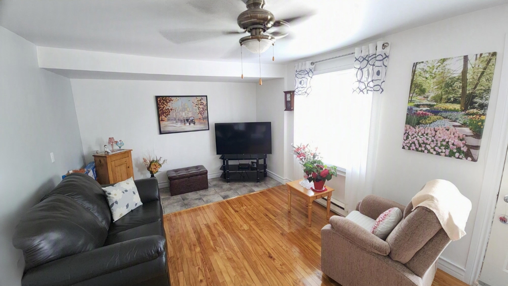 5 1/2 Au 2e étage Duplex Valleyfield | 3311213