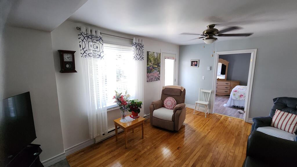 5 1/2 Au 2e étage Duplex Valleyfield | 3311213