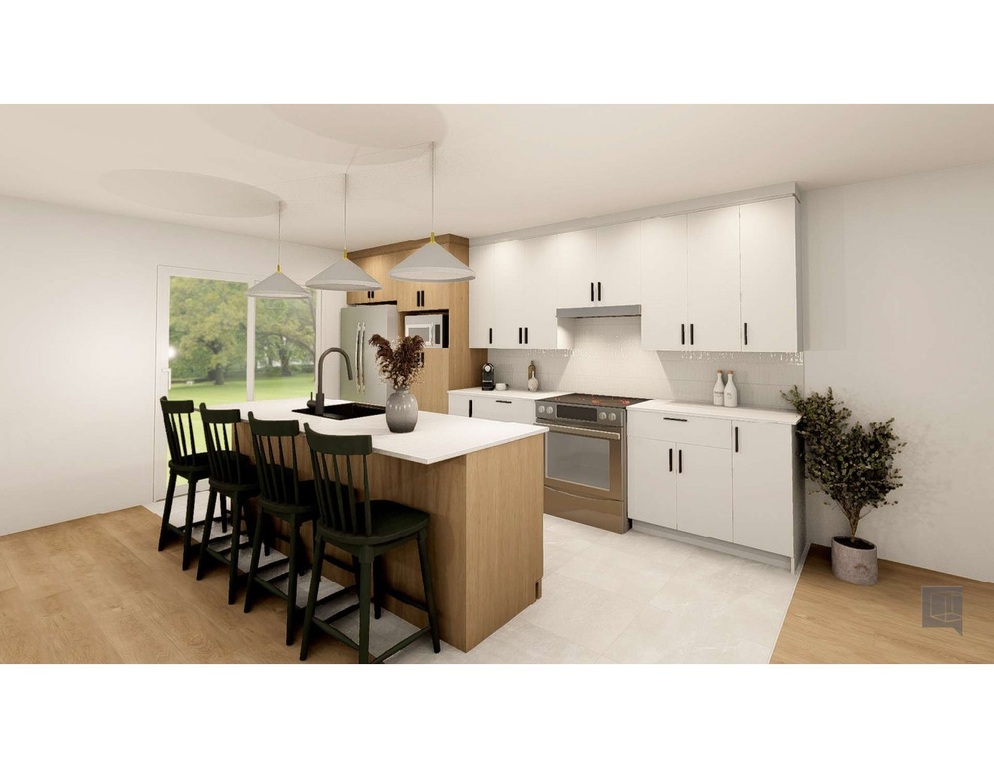 Magnifiques 4 1/2 Neufs! | 3311224