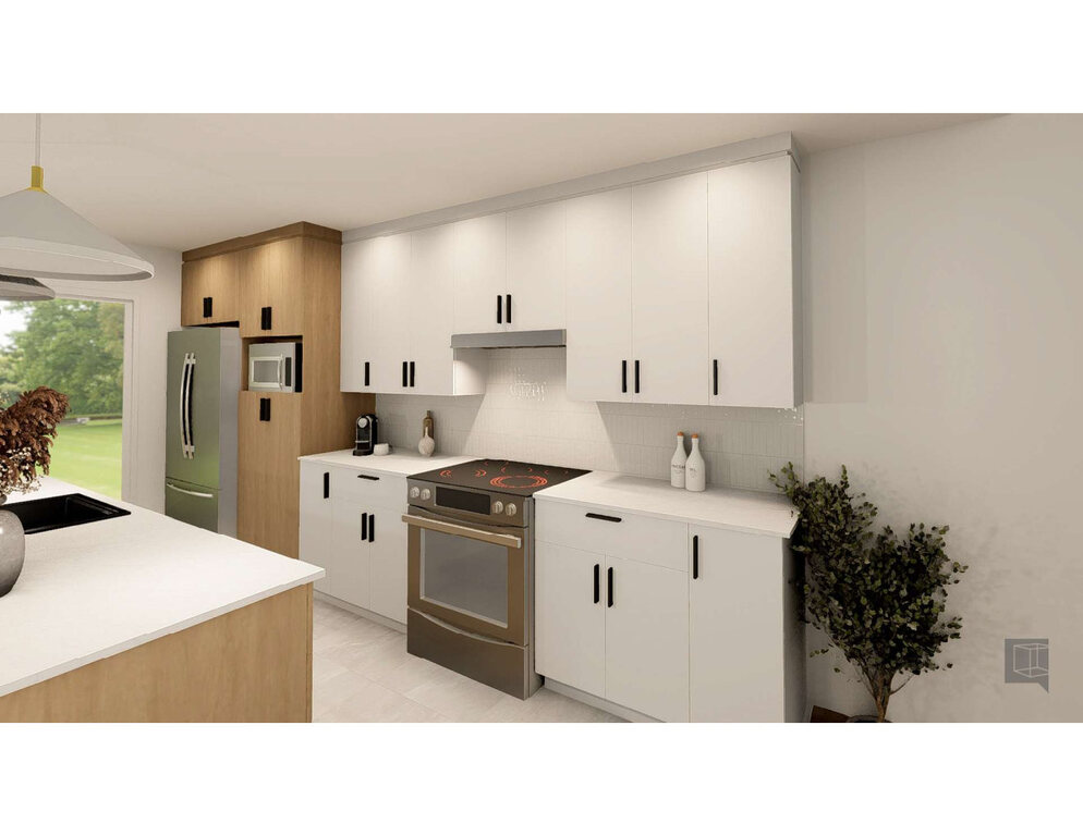 Magnifiques 4 1/2 Neufs! | 3311224