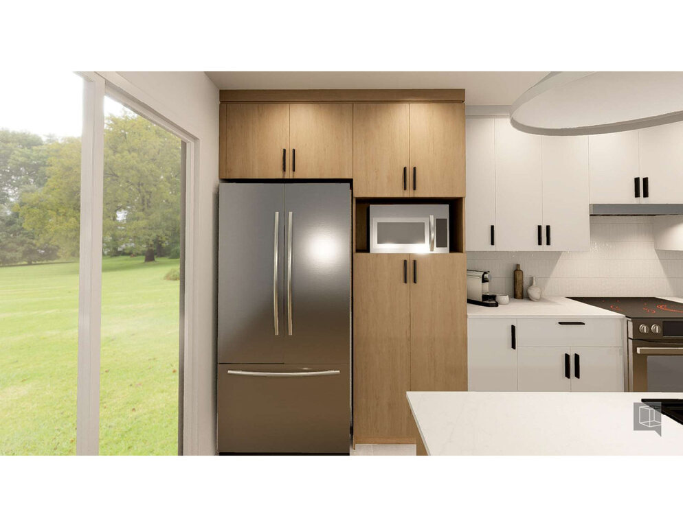 Magnifiques 4 1/2 Neufs! | 3311224