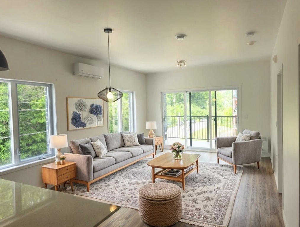 Lumineux 3 ½ à Louer – Mont-Bellevue, Di | 3311235